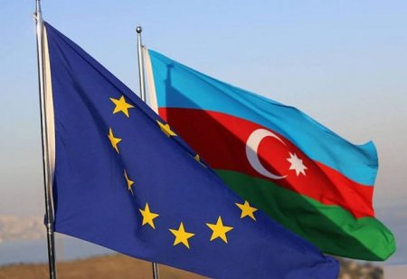 Bu gün Avropa İttifaqı-Azərbaycan Əməkdaşlıq Şurasının XV iclası keçiriləcək