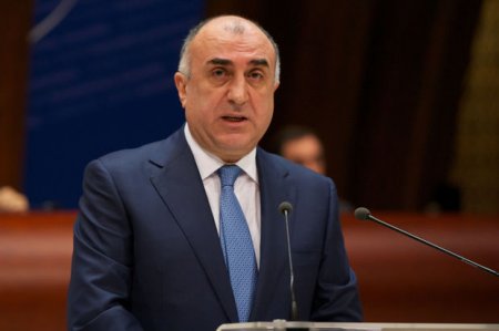 Nazir: Qarabağ danışıqlarında intensivlik hiss olunur