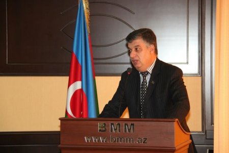 Deputat “Metsamor”la bağlı məsələ qaldırdı
