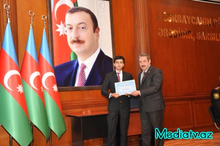 Nərimanovda birinci rübün yekunları ilə bağlı iclas