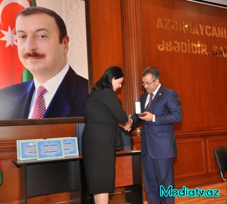 Nərimanovda birinci rübün yekunları ilə bağlı iclas