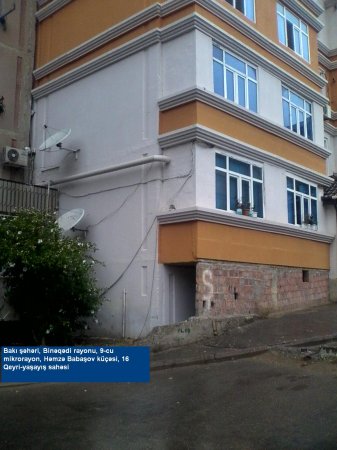 Noyabrın ilk hərracında 79 dövlət əmlakı üzrə seçim şansı
